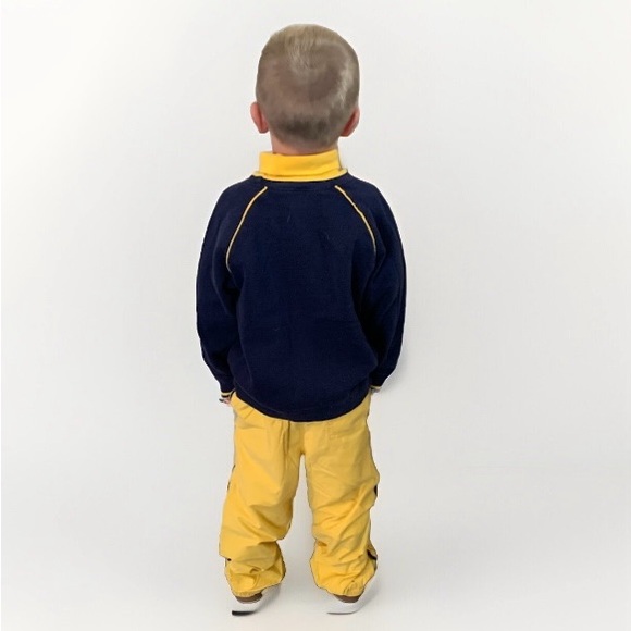 Gymboree Vintage Smooth Sailing 3 Piece Set Size 5 - Picture 6 of 7